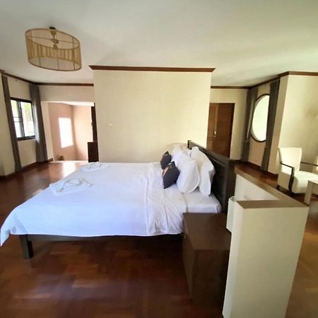 Nt Place Sukhumvit Suites Bangkok Eksteriør billede