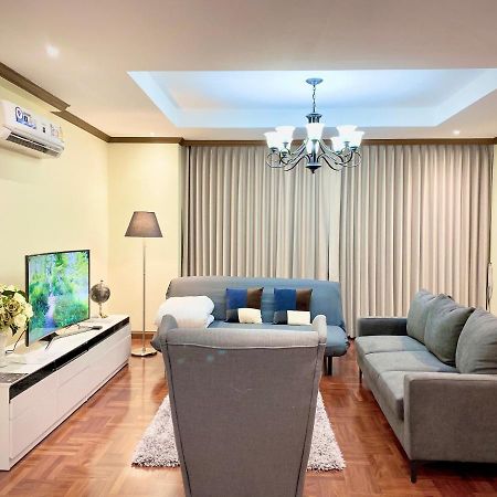 Nt Place Sukhumvit Suites Bangkok Eksteriør billede