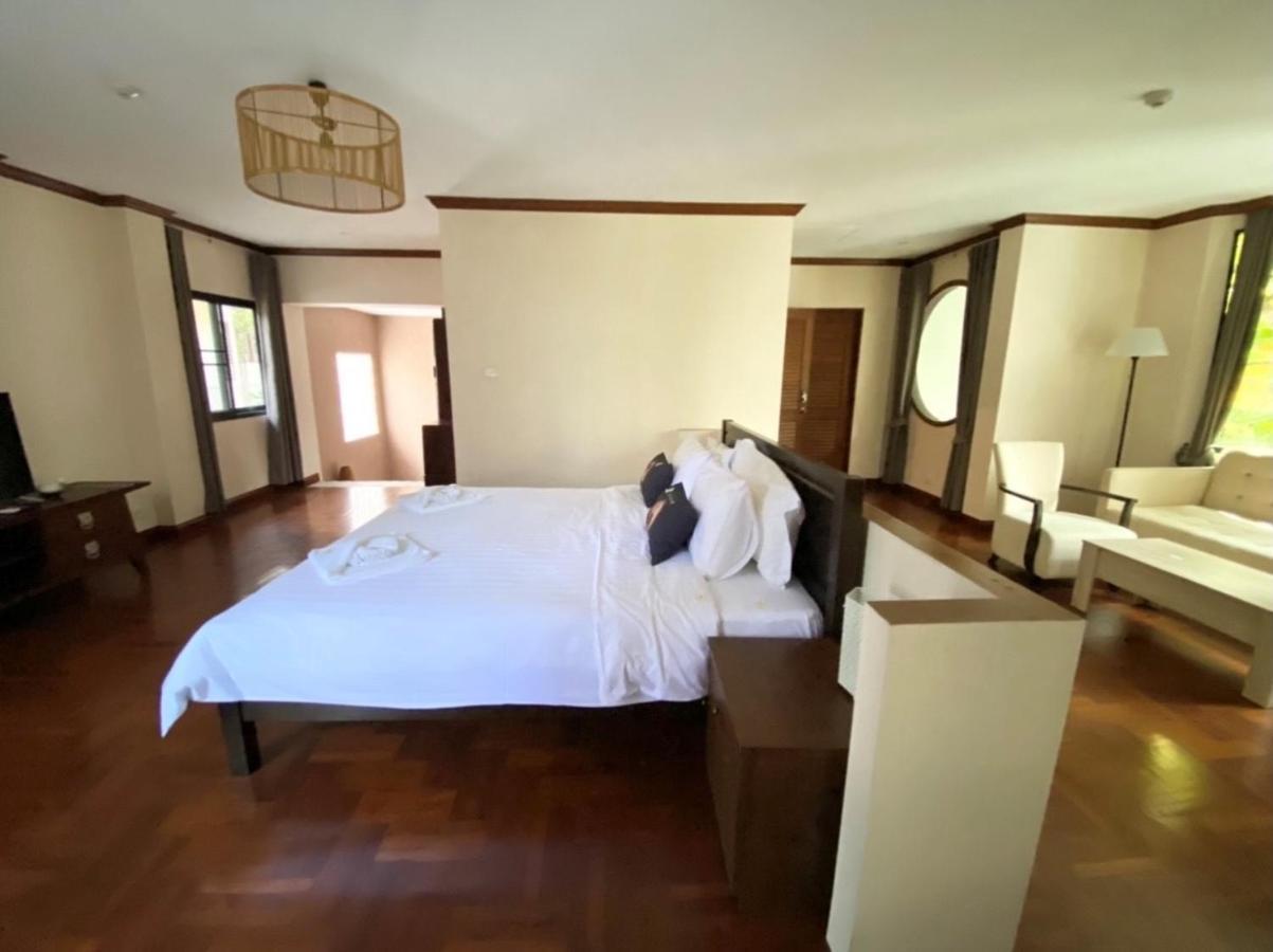 Nt Place Sukhumvit Suites Bangkok Eksteriør billede