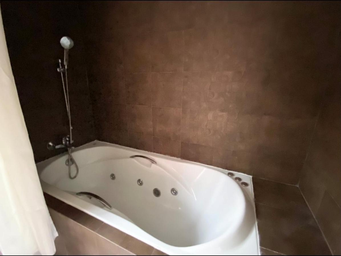 Nt Place Sukhumvit Suites Bangkok Eksteriør billede