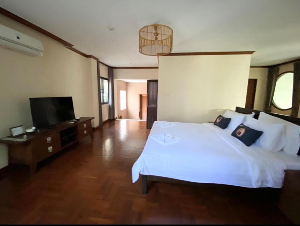 Nt Place Sukhumvit Suites Bangkok Eksteriør billede