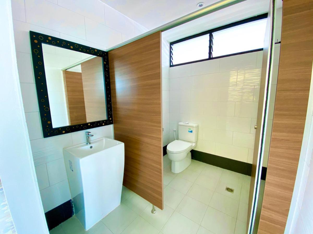 Nt Place Sukhumvit Suites Bangkok Eksteriør billede