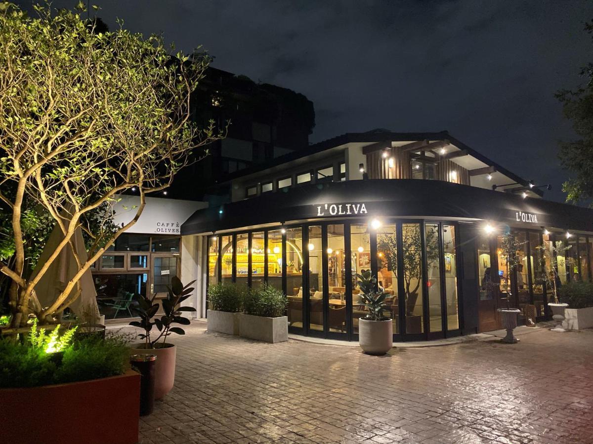 Nt Place Sukhumvit Suites Bangkok Eksteriør billede